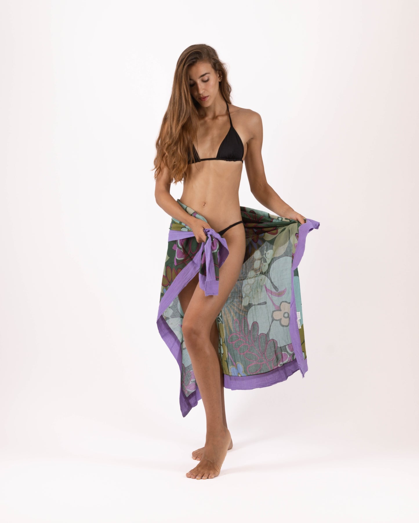 BIKINI CLEO NERO