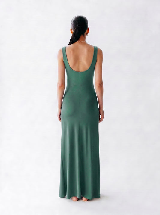VESTITO GABRIELLA SMERALDO