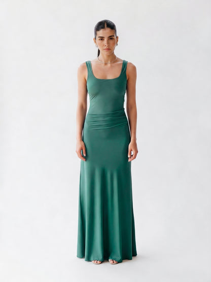 VESTITO GABRIELLA SMERALDO