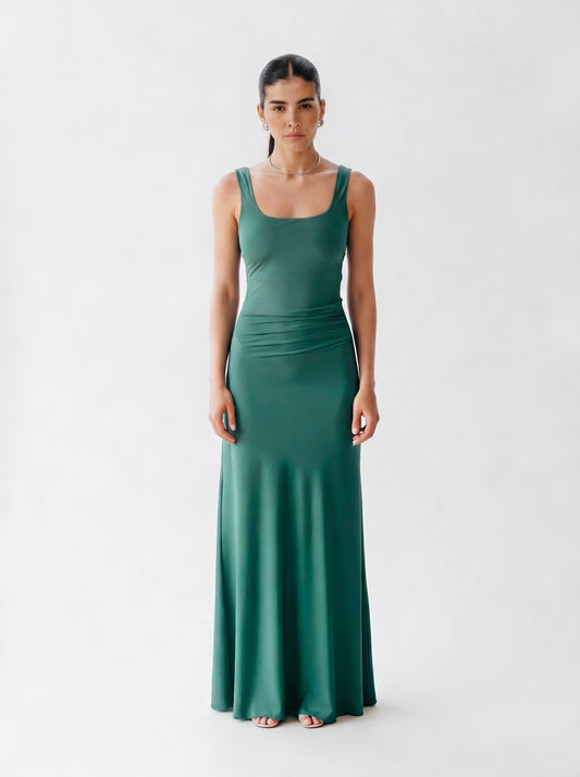 VESTITO GABRIELLA SMERALDO