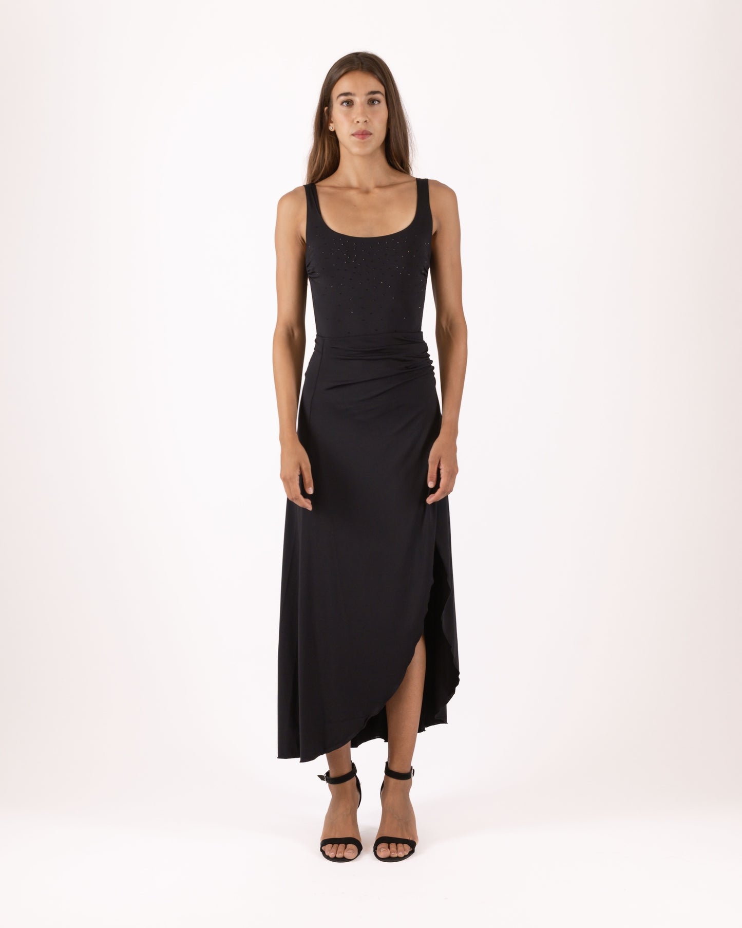 BODY AMIRA CRYSTALL