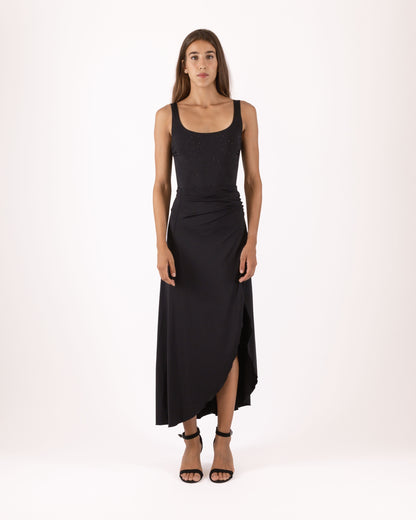 BODY AMIRA CRYSTALL