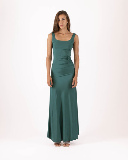 VESTITO GABRIELLA SMERALDO