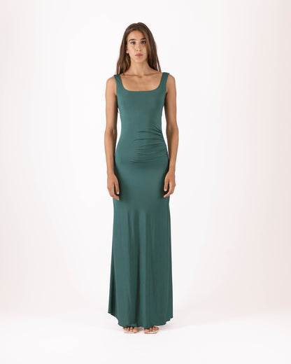 VESTITO GABRIELLA SMERALDO