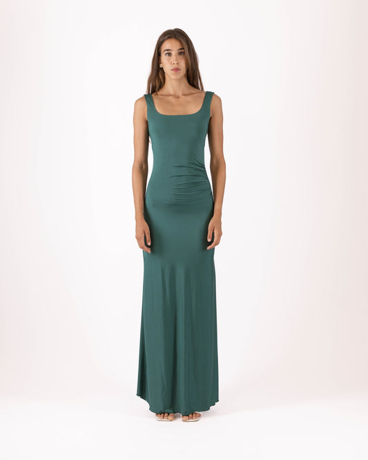 VESTITO GABRIELLA SMERALDO