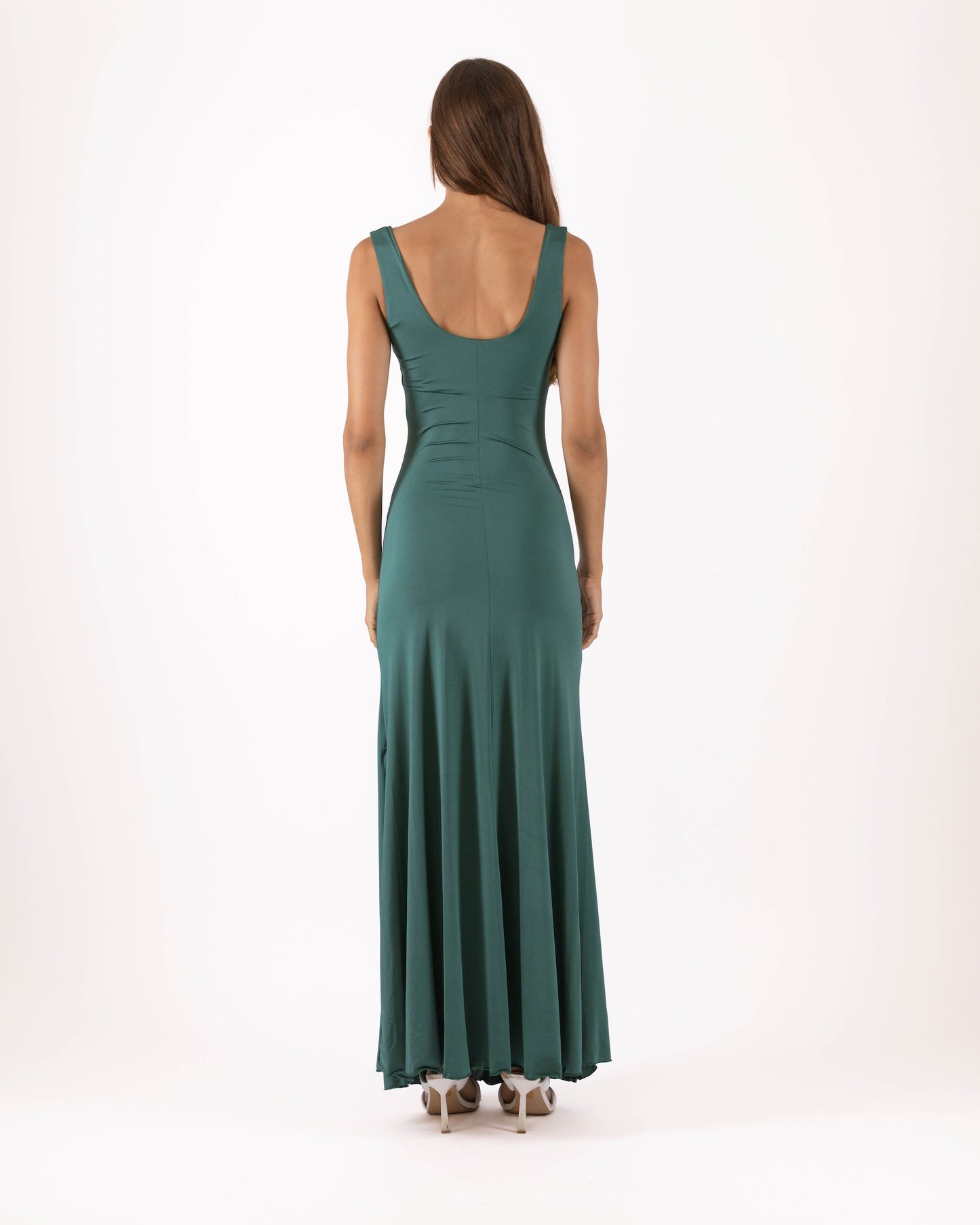 VESTITO GABRIELLA SMERALDO
