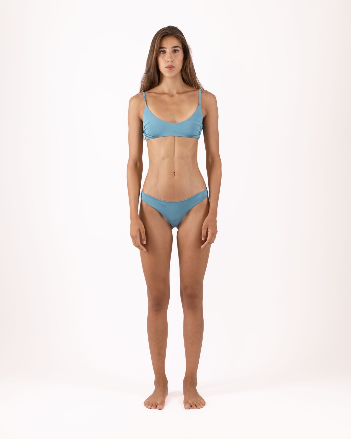 BIKINI EVA AZZURRO