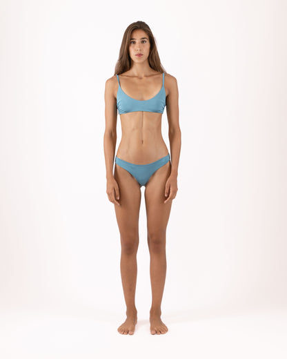 BIKINI EVA AZZURRO