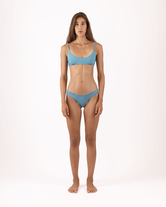 BIKINI EVA AZZURRO