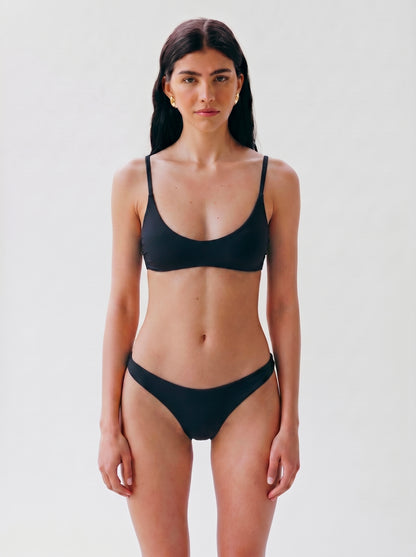 BIKINI EVA NERO