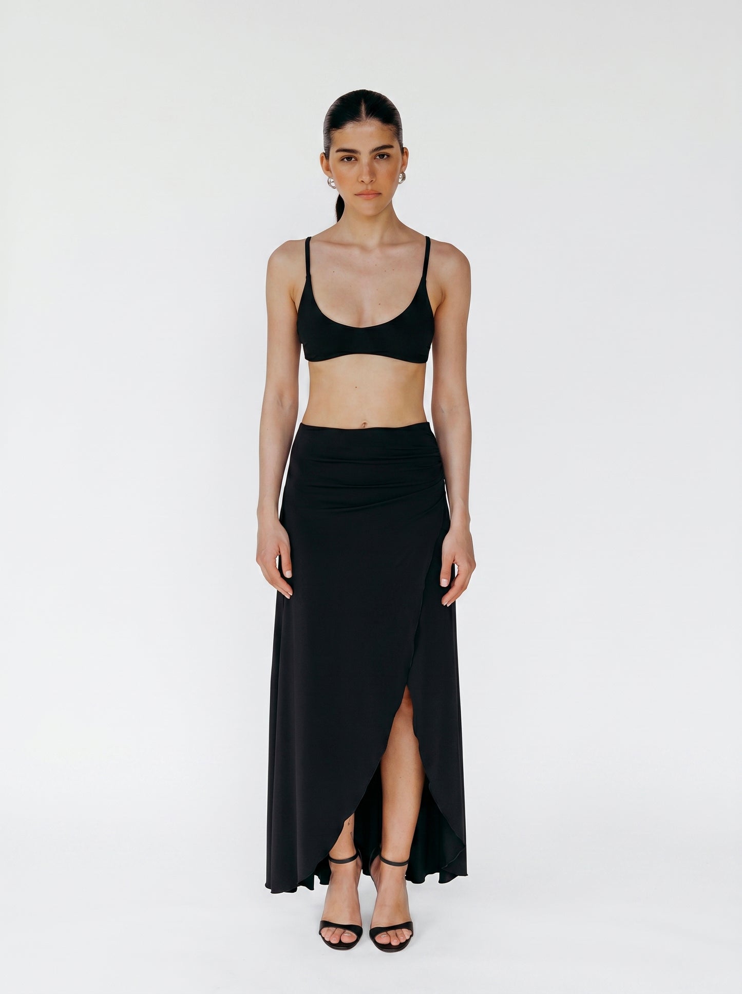 GONNA DALIA NERO