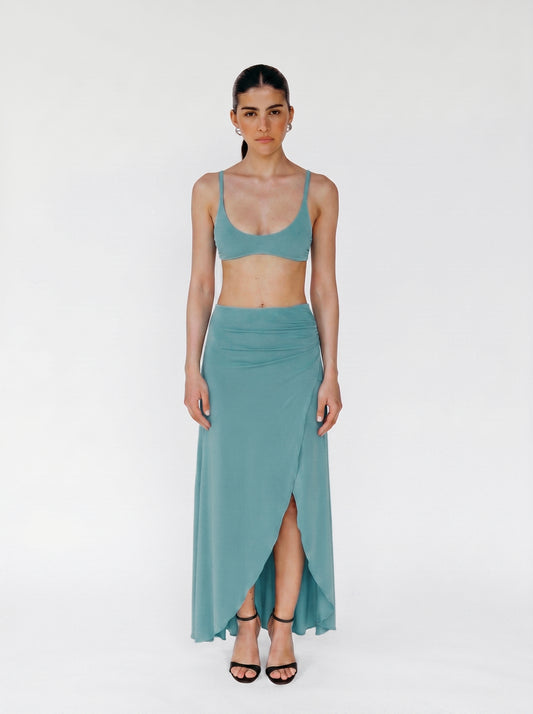GONNA DALIA AZZURRO