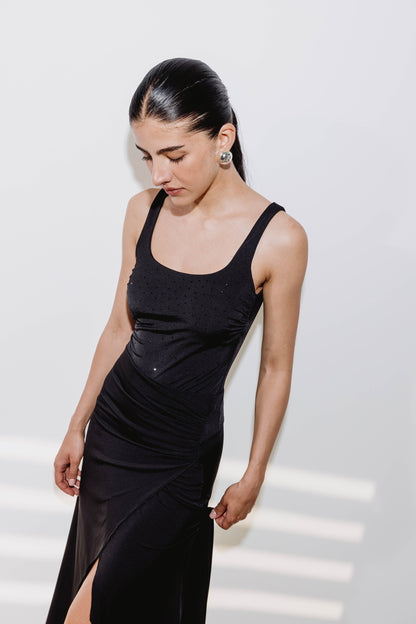 BODY AMIRA CRYSTALL